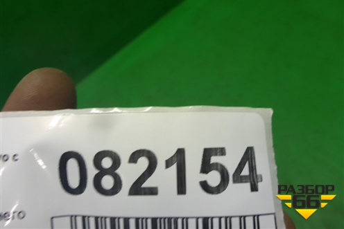 Накладка заднего крыла правого (735430774) для Fiat Bravo с 2006г (Браво)