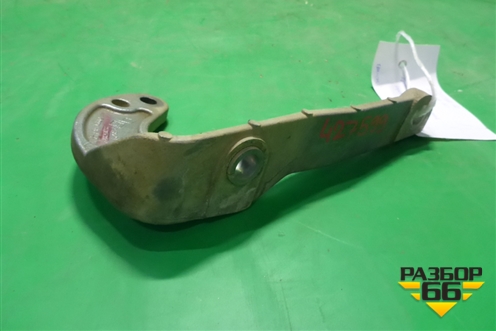 Кронштейн раздаточной коробки (339305631R) для Renault Duster I с 2010-2021г (Дастер)