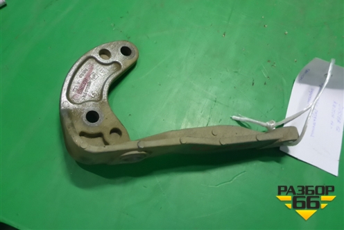 Кронштейн раздаточной коробки (339305631R) для Renault Duster I с 2010-2021г (Дастер)