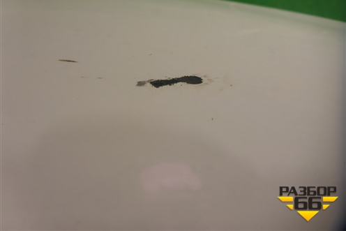 Бампер передний (до 2017г) (62022BM92H) для Nissan Qashqai (J11E) с 2013г (Кашкай)