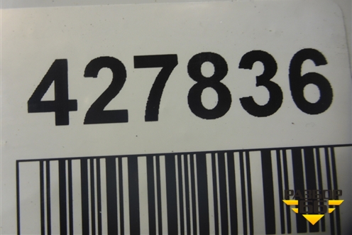 Бампер передний (до 2017г) (62022BM92H) для Nissan Qashqai (J11E) с 2013г (Кашкай)