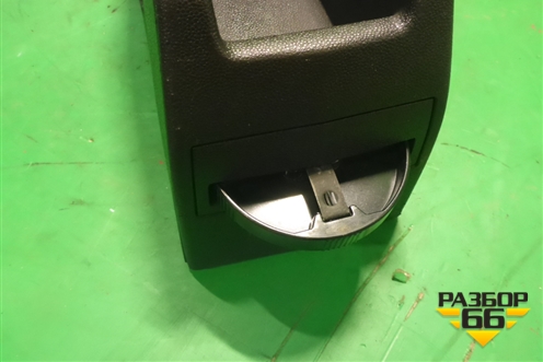 Консоль (под АКПП) для Opel Astra H с 2004-2015г (Астра Аш)