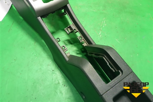 Консоль (под АКПП) для Opel Astra H с 2004-2015г (Астра Аш)