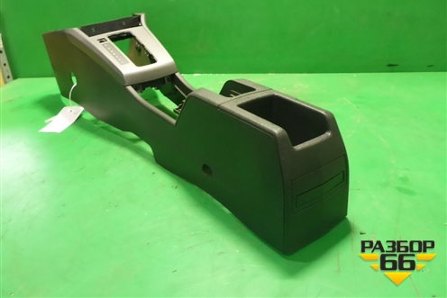 Консоль (под АКПП) для Opel Astra H с 2004-2015г (Астра Аш)