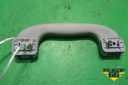 Ручка внутренняя потолочная (передняя) (317382836) для Opel Astra H с 2004-2015г (Астра Аш)
