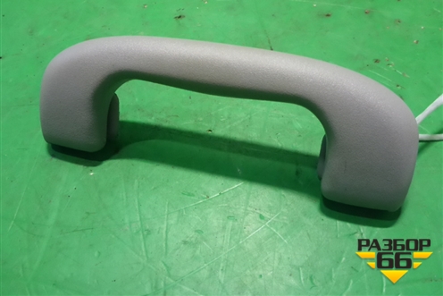 Ручка внутренняя потолочная (передняя) (317382836) для Opel Astra H с 2004-2015г (Астра Аш)