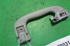 Ручка внутренняя потолочная (задняя) (317382836) для Opel Astra H с 2004-2015г (Астра Аш)