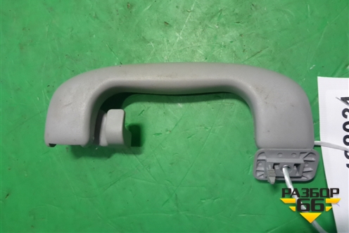 Ручка внутренняя потолочная (задняя) (317382836) для Opel Astra H с 2004-2015г (Астра Аш)