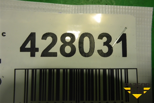 Ручка внутренняя потолочная (задняя) (317382836) для Opel Astra H с 2004-2015г (Астра Аш)