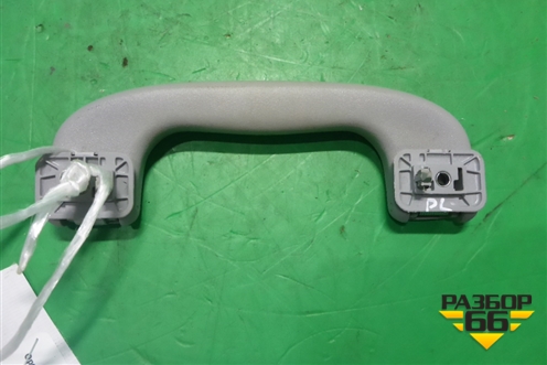 Ручка внутренняя потолочная (передняя) (317382836) для Opel Astra H с 2004-2015г (Астра Аш)