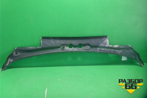 Решетка стеклоочистителей (51717206135) для BMW X5 E70 с 2007-2013г (Х5 Е70)