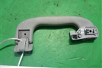 Ручка внутренняя потолочная (задняя) (317382836) для Opel Astra H с 2004-2015г (Астра Аш)
