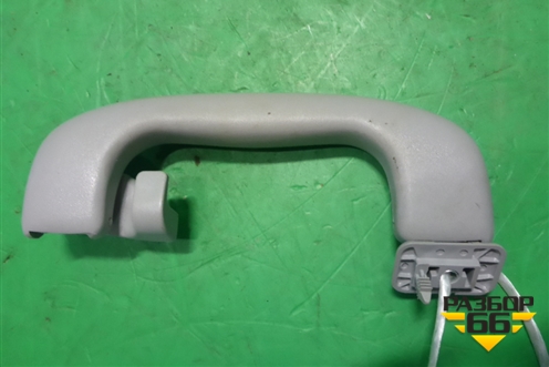 Ручка внутренняя потолочная (задняя) (317382836) для Opel Astra H с 2004-2015г (Астра Аш)