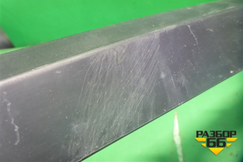 Накладка переднего бампера (5241148030) для Lexus RX 350 c 2015г (РХ)