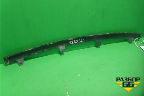 Накладка переднего бампера (5241148030) для Lexus RX 350 c 2015г (РХ)