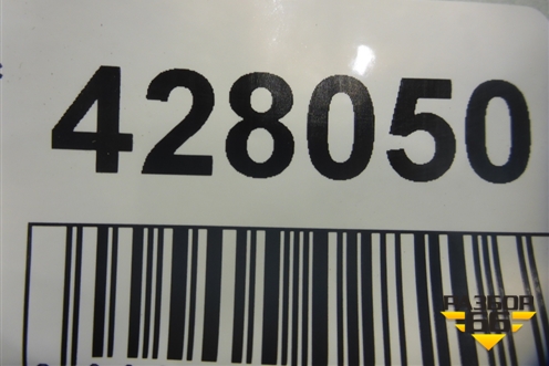 Накладка переднего бампера (5241148030) для Lexus RX 350 c 2015г (РХ)