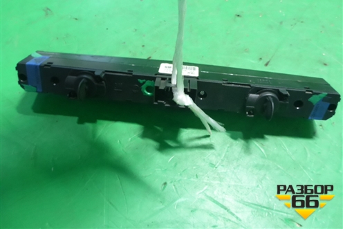 Модуль кнопок (13100107) для Opel Astra H с 2004-2015г (Астра Аш)