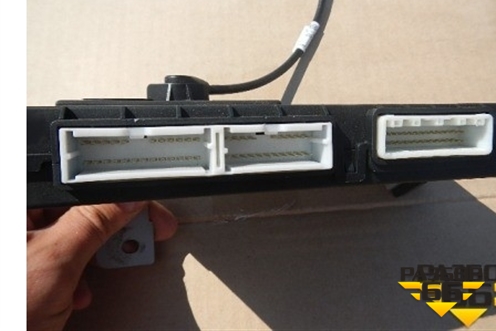 Блок электронный (управления центральным замком) (954002R000) для Hyundai i30 с 2007-2012г (Ай30)