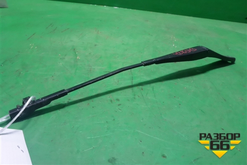 Поводок стеклоочистителя левый (13111219) для Opel Astra H с 2004-2015г (Астра Аш)