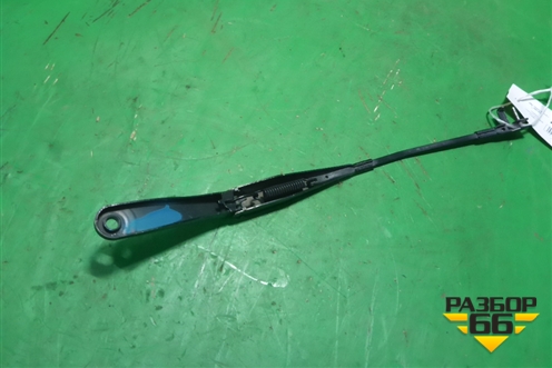 Поводок стеклоочистителя левый (13111219) для Opel Astra H с 2004-2015г (Астра Аш)