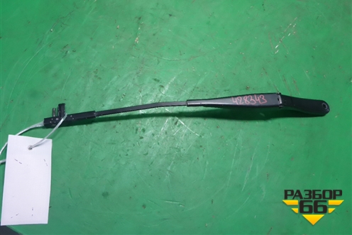 Поводок стеклоочистителя левый (13111219) для Opel Astra H с 2004-2015г (Астра Аш)