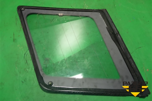 Стекло глухое правое (2013г) (LR001760) для Land Rover Freelander 2 с 2007г (Фрилендер)