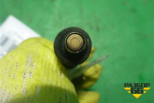 Форсунка инжекторная электрическая (1.2л Z12XEP) (0280158501) для Opel Corsa D с 2006-2014г (Корса Д)