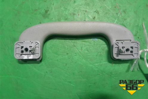 Ручка внутренняя потолочная (передняя) (454507351) для Opel Corsa D с 2006-2014г (Корса Д)