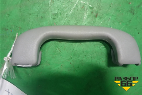 Ручка внутренняя потолочная (передняя) (454507351) для Opel Corsa D с 2006-2014г (Корса Д)