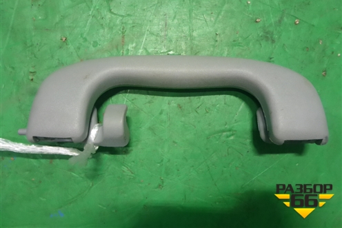 Ручка внутренняя потолочная (задняя) (454507351) для Opel Corsa D с 2006-2014г (Корса Д)