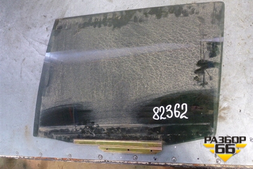 Стекло двери задней левой для Geely MK Cross с 2011-2016г (МК Кросс)