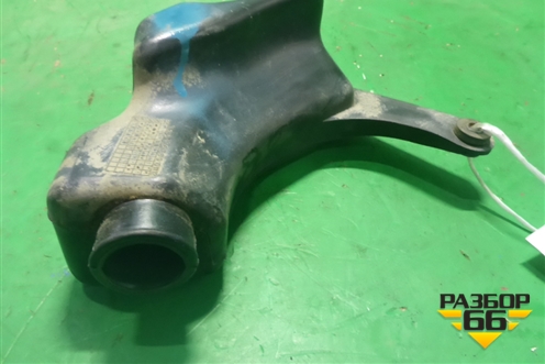 Резонатор воздушного фильтра (малый) (96181219) для Daewoo Nexia с 1995-2016г (Нексия)