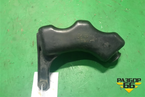 Резонатор воздушного фильтра (малый) (96181219) для Daewoo Nexia с 1995-2016г (Нексия)