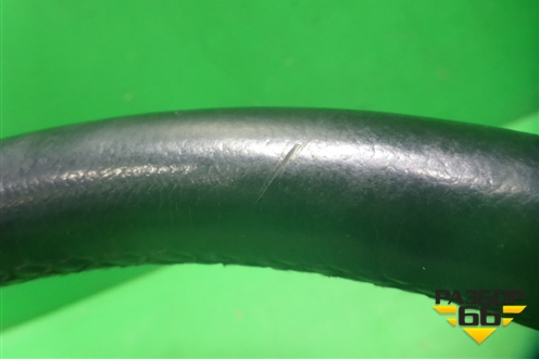 Рулевое колесо под AIR BAG без AIR BAG (после 2015г мультируль кожа) (561104Y920DAQ) для Kia Picanto с 2011-2017г (Пиканто 2)