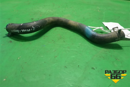 Патрубок системы охлаждения ( 1.6л F16D3) (на расширительный бачок) (96180229) для Daewoo Nexia с 1995-2016г (Нексия)