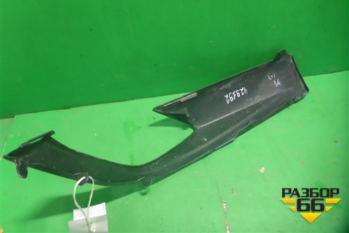 Накладка заднего бампера правая (до 2019г) (740A52177) для Lexus RX 350 c 2015г (РХ)