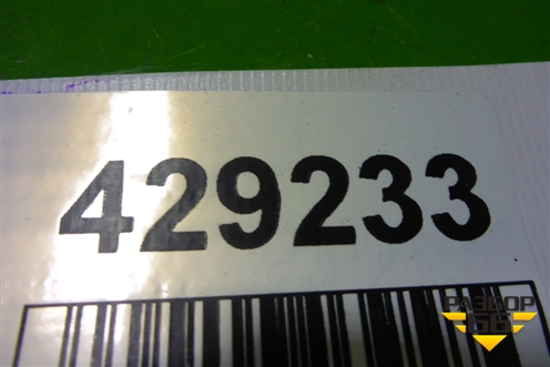 Вентилятор охлаждения радиатора (на плату диодов в фару) (130722301400) для Mercedes Benz C-Klass W205 с 2014г (Ц)