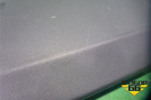 Накладка двери задней левой (3G0854901C) для Volkswagen Passat [B8] 2014-2024г (Пассат Б8)