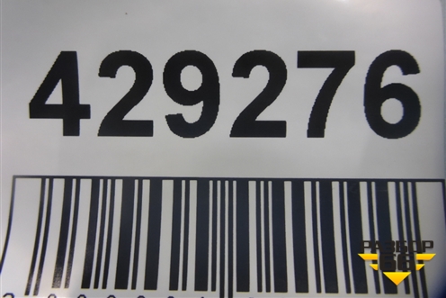 Накладка двери задней левой (3G0854901C) для Volkswagen Passat [B8] 2014-2024г (Пассат Б8)
