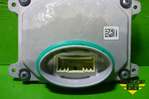 Блок электронный (управления света фар) (92190J5100) для Kia Stinger с 2017г (Стингер)