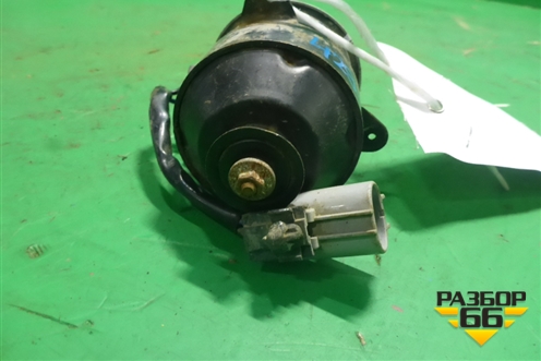 Моторчик вентилятора (2635005560) для Nissan Tiida (C11X) с 2004-2013г (Тиида)