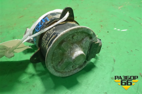 Моторчик вентилятора (2635005560) для Nissan Tiida (C11X) с 2004-2013г (Тиида)