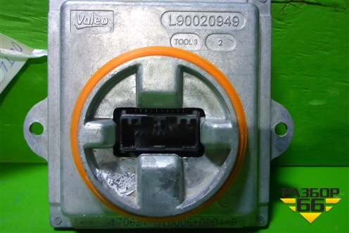 Блок электронный (управления светодиодами) (L90052820) для Cadillac Escalade с 2014г (Эскалеид 4)