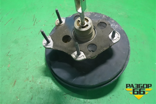 Усилитель тормозов вакуумный (46007EM00B) для Nissan Tiida (C11X) с 2004-2013г (Тиида)