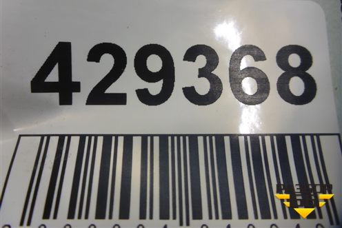 Насадка на глушитель (до 2019г правая) (5210648020) для Lexus RX 350 c 2015г (РХ)