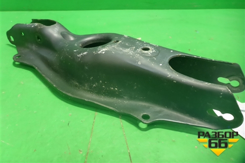 Рычаг задний нижний под пружину (A2053522000) для Mercedes Benz C-Klass W205 с 2014г (Ц)