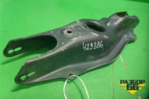 Рычаг задний нижний под пружину (A2053522000) для Mercedes Benz C-Klass W205 с 2014г (Ц)