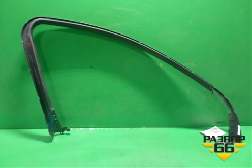 Накладка двери передней правой (на рамку) (95942851) для Chevrolet Cruze c 2009-2015г (Круз)