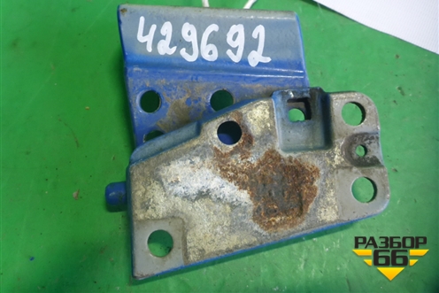 Петля двери левой верхняя  (20398135) для Volvo TRUCK FM с 2001-2013г (ФМ)