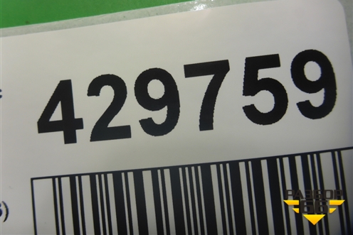 Дверь задняя правая (31402418) для Volvo XC60 с 2008-2017г (ХС60)
